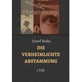 thumbnail image 1 of Die Verheimlichte Abstammung (Paperback), 1 of 1