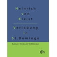 thumbnail image 1 of Die Verlobung in St. Domingo (Hardcover), 1 of 1