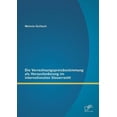 thumbnail image 1 of Die Verrechnungspreisbestimmung als Herausforderung im internationalen Steuerrecht (Paperback), 1 of 1