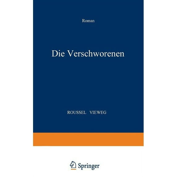 Die Verschworenen: Roman, (Paperback)