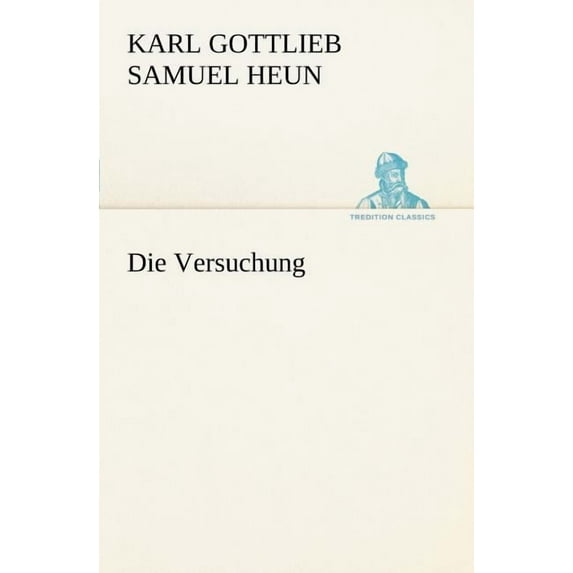 Die Versuchung