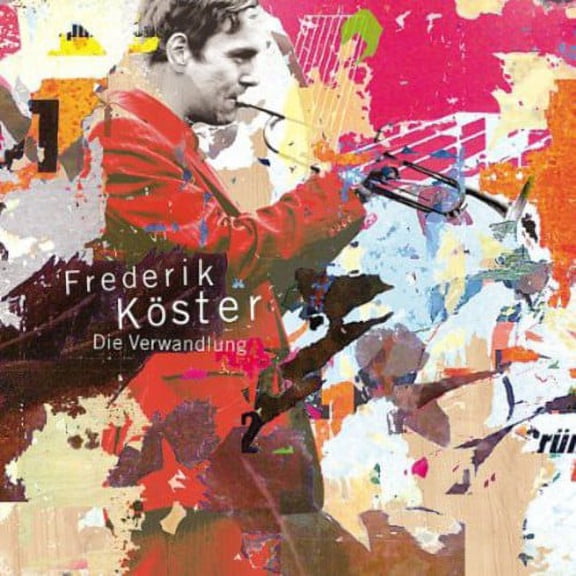 Die Verwandlung (CD)