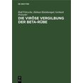 thumbnail image 1 of Die Viröse Vergilbung Der Beta-Rübe, (Hardcover), 1 of 1