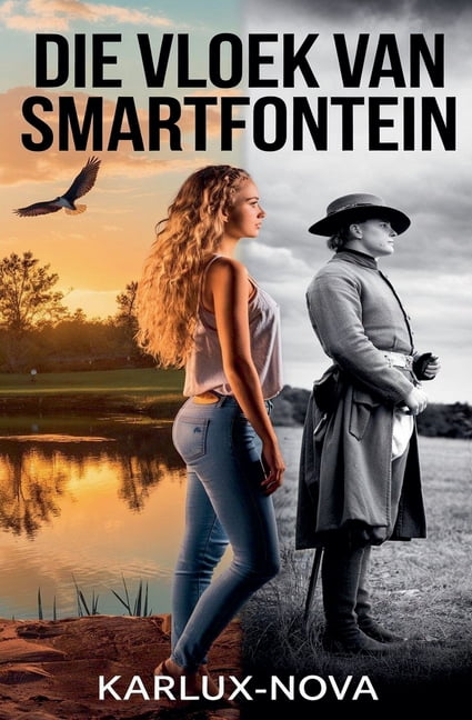 Die Vloek van Smartfontein, (Paperback)