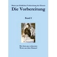 thumbnail image 1 of Die Vorbereitung - Band 8 (Paperback), 1 of 1