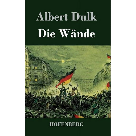 Die Wände (Hardcover)