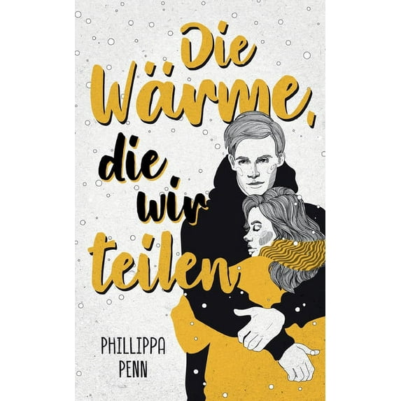 Die Wärme, die wir teilen, (Paperback)