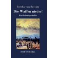 thumbnail image 1 of Die Waffen nieder! (Hardcover), 1 of 1
