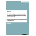 thumbnail image 1 of Die Wahlbeteiligung im Abwärtstrend. Politischer Normalisierungsprozess oder Krisensymptom? : Analyse der sinkenden Wahlbeteiligung bei den Bundestagswahlen in Deutschland seit 1972 (Paperback), 1 of 1