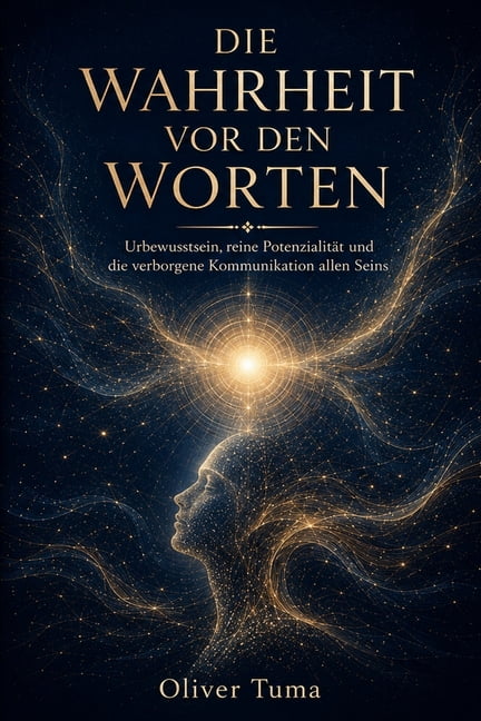 Die Wahrheit vor den Worten, (Paperback)