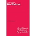 thumbnail image 1 of Die Walkure : Libretto (Paperback), 1 of 1