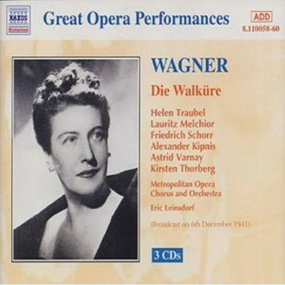 Die Walkure (Wagner)