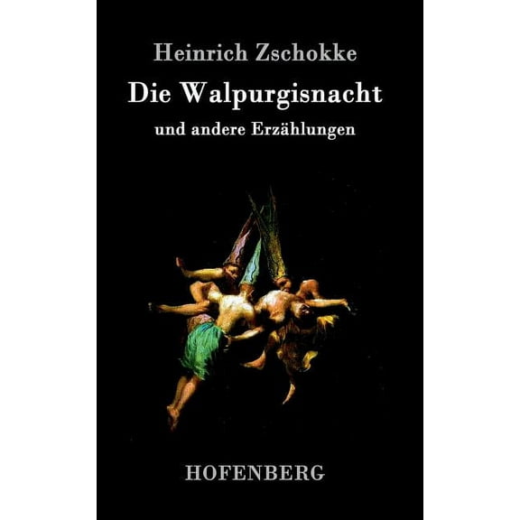 Die Walpurgisnacht (Hardcover)