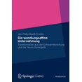 thumbnail image 1 of Die Wandlungsaffine Unternehmung: Transformation Aus Der Schwarmforschung Und Der Neuro&amp;#8208;synergetik, (Paperback), 1 of 1