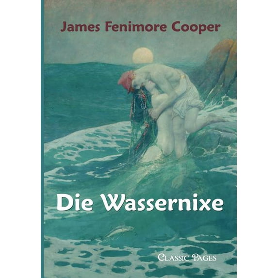 Die Wassernixe, (Paperback)