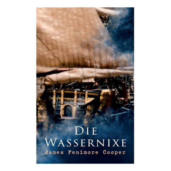 Die Wassernixe, (Paperback)