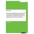 thumbnail image 1 of Die Wasserstoffregulierung in Deutschland. Eine kritische Auseinandersetzung mit Abschnitt 3b der EnWGNovelle 2021 zur Regulierung reiner Wasserstoffnetze German Edition Paperback 3346543595 Nina, 1 of 1