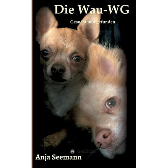 Die Wau-WG (Paperback)