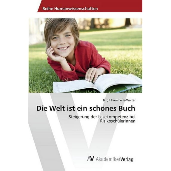 Die Welt ist ein schönes Buch (Paperback)