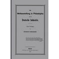 thumbnail image 1 of Die Weltausstellung in Philadelphia Und Die Deutsche Industrie: Drei VortrÃ¤ge, (Paperback), 1 of 1