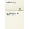 thumbnail image 1 of Die Wiedergeburt Des Melchior Dronte (Paperback), 1 of 1