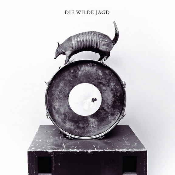 Die Wilde Jagd - Die Wilde Jagd - Electronica - Vinyl