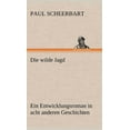 thumbnail image 1 of Die Wilde Jagd (Hardcover), 1 of 1