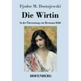 thumbnail image 1 of Die Wirtin : In der Übersetzung von Hermann Röhl (Paperback), 1 of 1