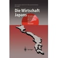 thumbnail image 1 of Die Wirtschaft Japans: Strukturen Zwischen KontinuitÃ¤t Und Wandel, (Hardcover), 1 of 1