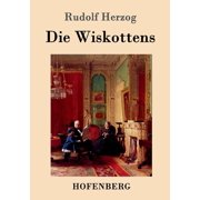 Die Wiskottens Paperback