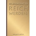 thumbnail image 1 of Die Wissenschaft des Reichwerdens, (Paperback), 1 of 1
