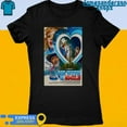 Die With A Smile Bruno Mars Lady Gaga 2024 Poster Shirt