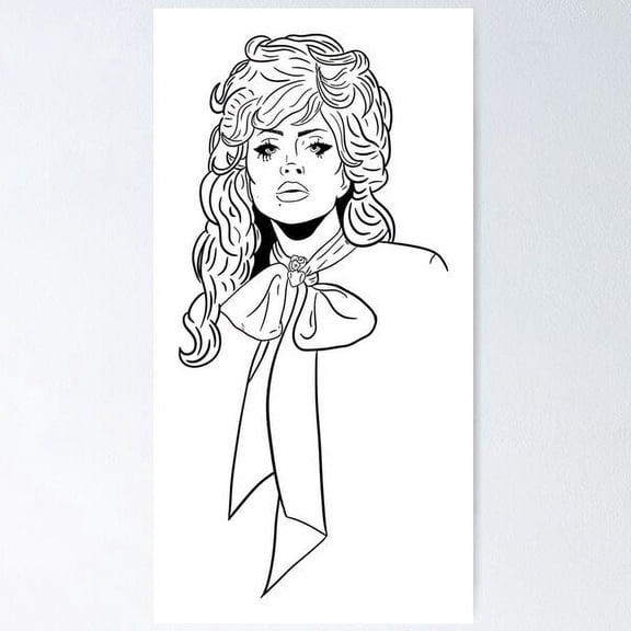 Die With A Smile Poster Wall Art, Modern Wall Decor For Living Room Bedroom, 8x12 UNFRAMED