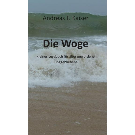 Die Woge