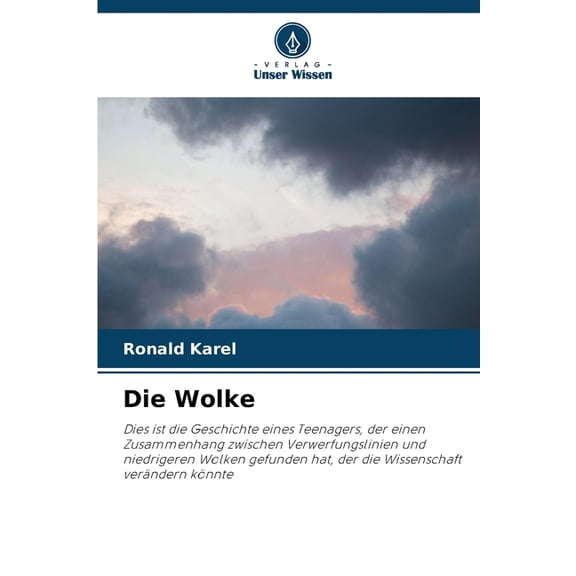 Die Wolke, (Paperback)
