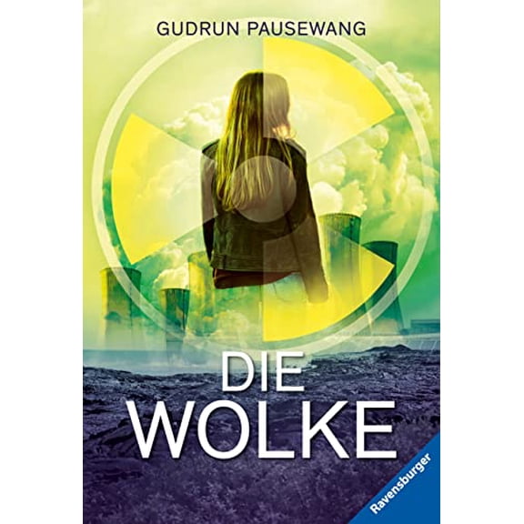Pre-Owned Die Wolke. ( Ab 13 J.). (Paperback) 3473580147 9783473580149