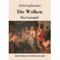thumbnail image 1 of Die Wolken : Ein Lustspiel (Paperback), 1 of 1