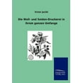 thumbnail image 1 of Die Woll- Und Seiden-druckerei in Ihrem Ganzen Umfange, 1 of 1