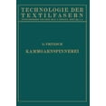 thumbnail image 1 of Die Wollspinnerei B. Kammgarnspinnerei (Softcover Reprint of the Origi), 1 of 1