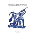 thumbnail image 1 of Die Zauberpfanne (Paperback), 1 of 1