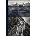 thumbnail image 1 of Die Zeiten Der Fürsten Hoan, Tschuand Und Min Von Lu... (Paperback), 1 of 1