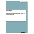 thumbnail image 1 of Die Zentralwohlfahrtsstelle der Juden in Deutschland e.V. (Paperback), 1 of 1