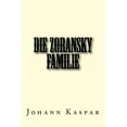 thumbnail image 1 of Die Zoransky Familie (Paperback), 1 of 1