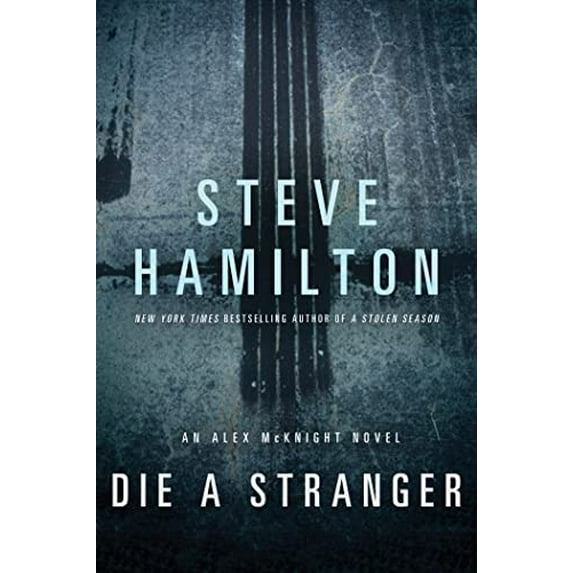 Pre-Owned Die a Stranger (Paperback) 1250000106 9781250000101