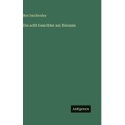 Die acht Gesichter am Biwasee, Hardcover