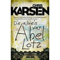 thumbnail image 1 of Die Afreis Van Abel Lotz Paperback, 1 of 1