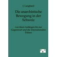 thumbnail image 1 of Die anarchistische Bewegung in der Schweiz, 1 of 1