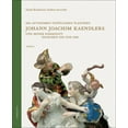 thumbnail image 1 of Die autonomen figürlichen Plastiken Johann Joachim Kaendlers und seiner Werkstatt zwischen 1731 und 1748 (Mixed media product), 1 of 1