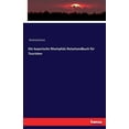 thumbnail image 1 of Die bayerische Rheinpfalz Reisehandbuch fÃ¼r Touristen, (Paperback), 1 of 1