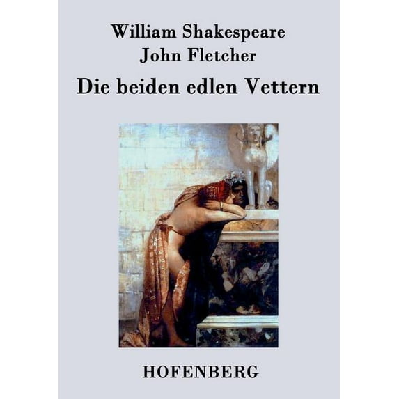 Die Beiden Edlen Vettern